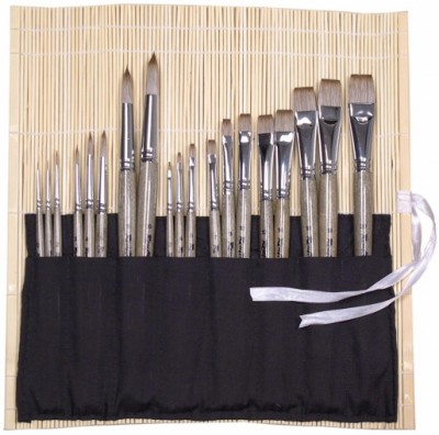 Чехол для кистей HANA S-0037 M