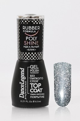 Топ Dance Legend Poly Shine Flash Boom