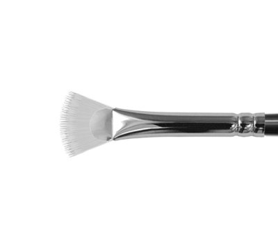 Кисть Ю. Билей (Ju.Bilej) &quot;Монэ&quot; веерная из синтетики